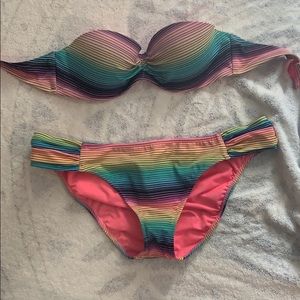 Victoria secret bikini